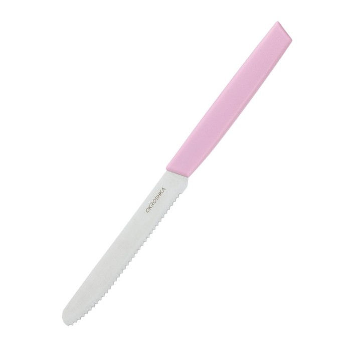 Нож столовый Okroshka Salad 11 см OK225P-PN-CTS