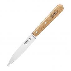 Нож для чистки овощей Opinel №112 блистер