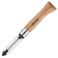 Нож для чистки овощей Opinel №6 002440