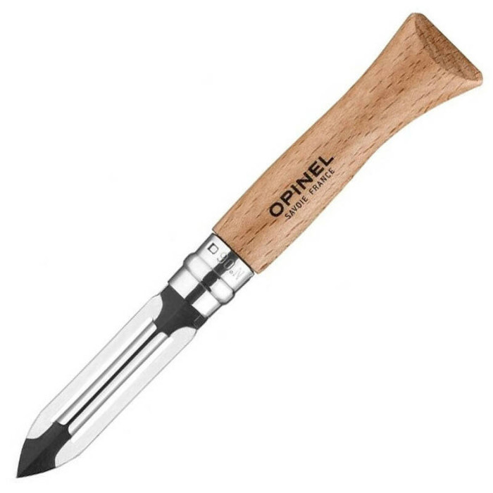 Нож для чистки овощей Opinel №6 002440