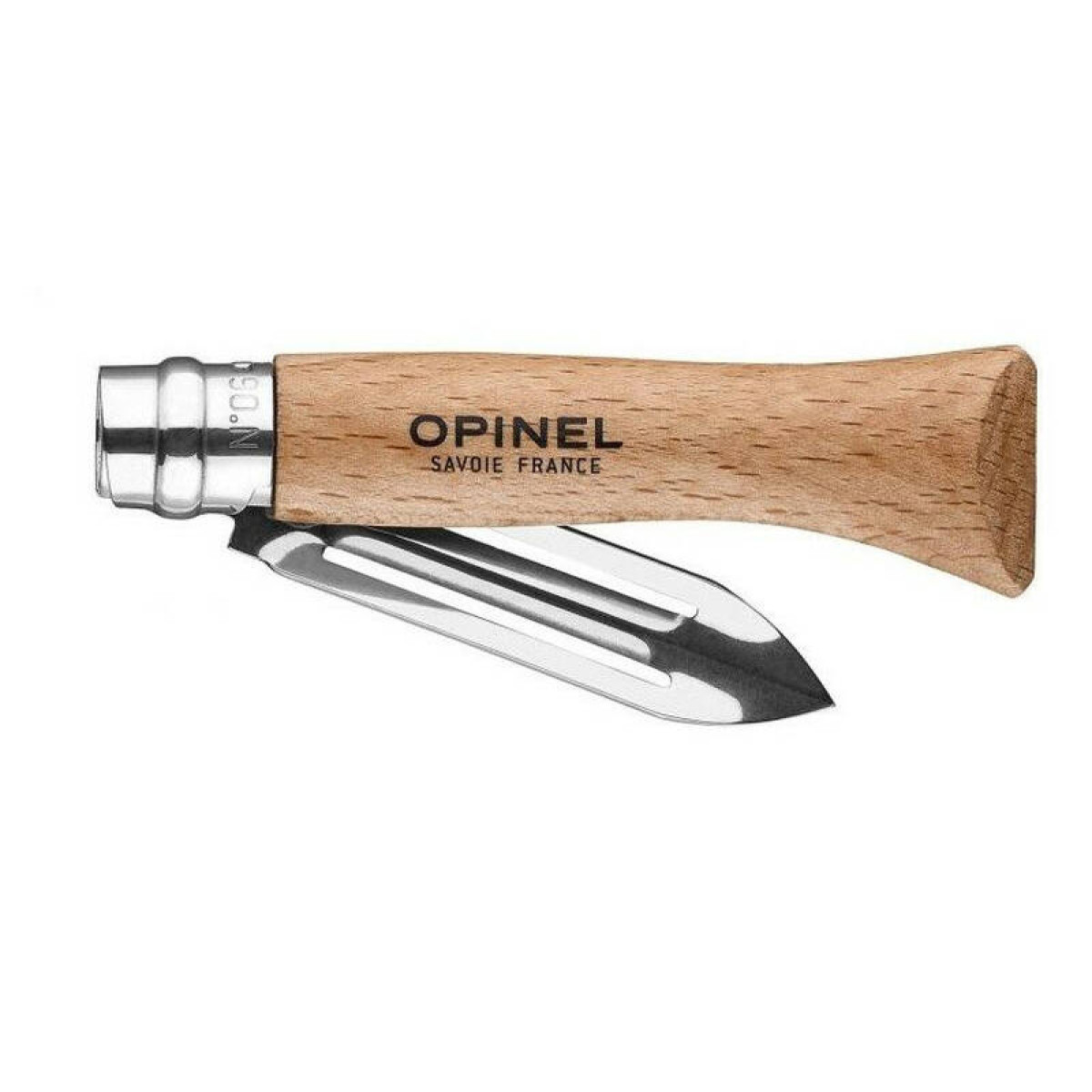 Нож для чистки овощей Opinel №6 002440 3