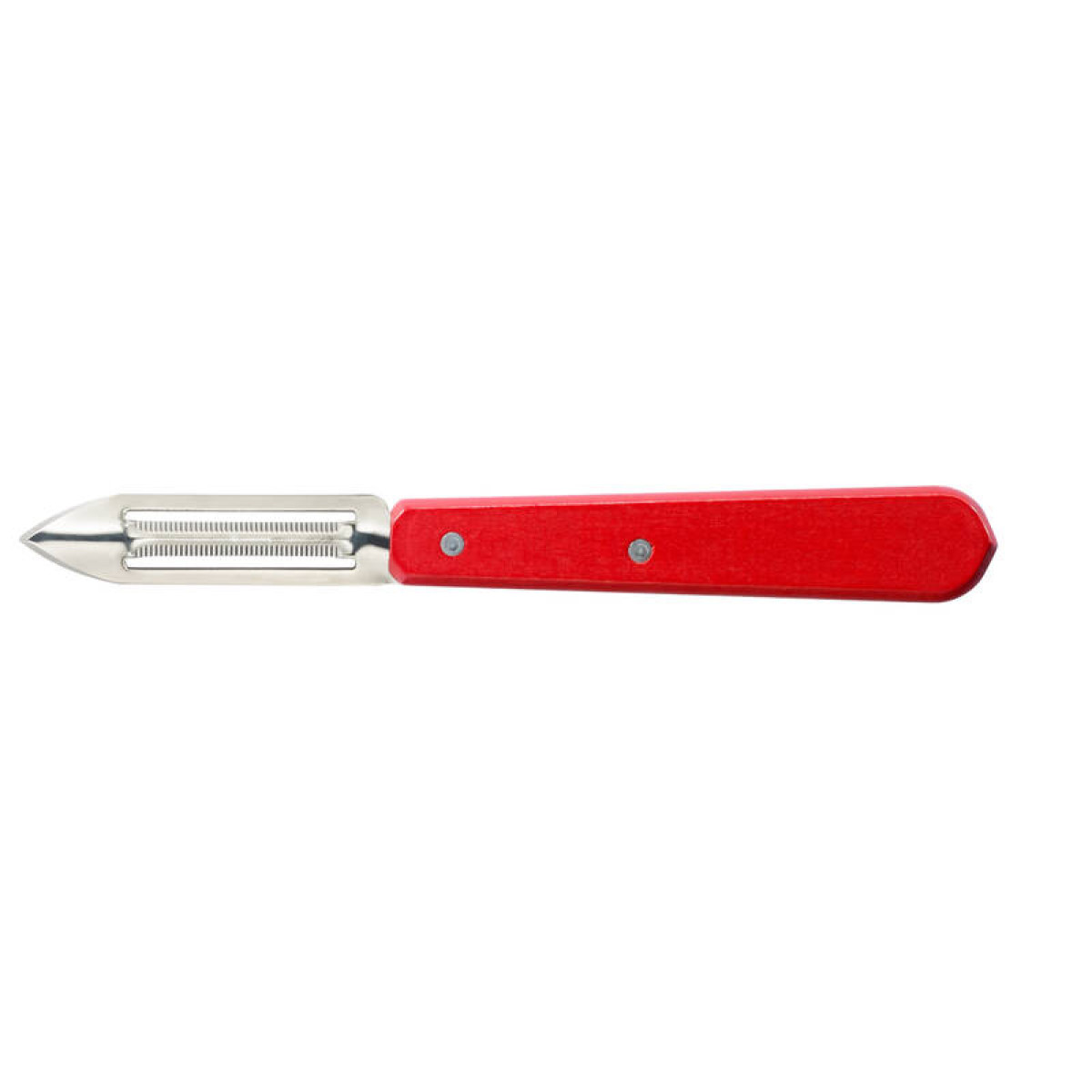 Нож для чистки овощей Opinel блистер красный 002047 3