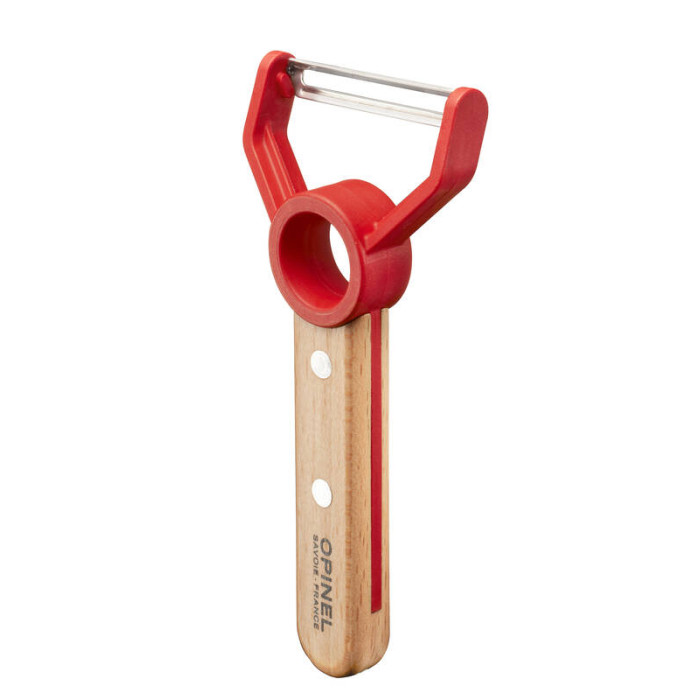Нож для чистки овощей Opinel Peeler 001745