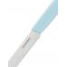 Нож для фруктов и овощей Okroshka Salad 10 см OK225P-BL-FRS