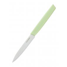 Нож для фруктов и овощей Okroshka Salad 10 см OK225P-GN-FRS
