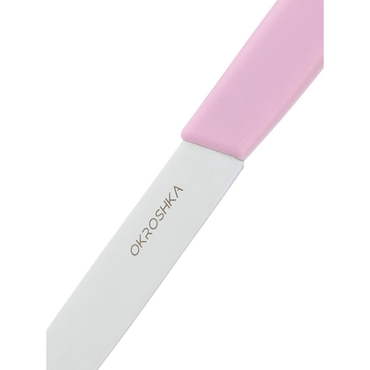 Нож для фруктов и овощей Okroshka Salad 10 см OK225P-PN-FR 3