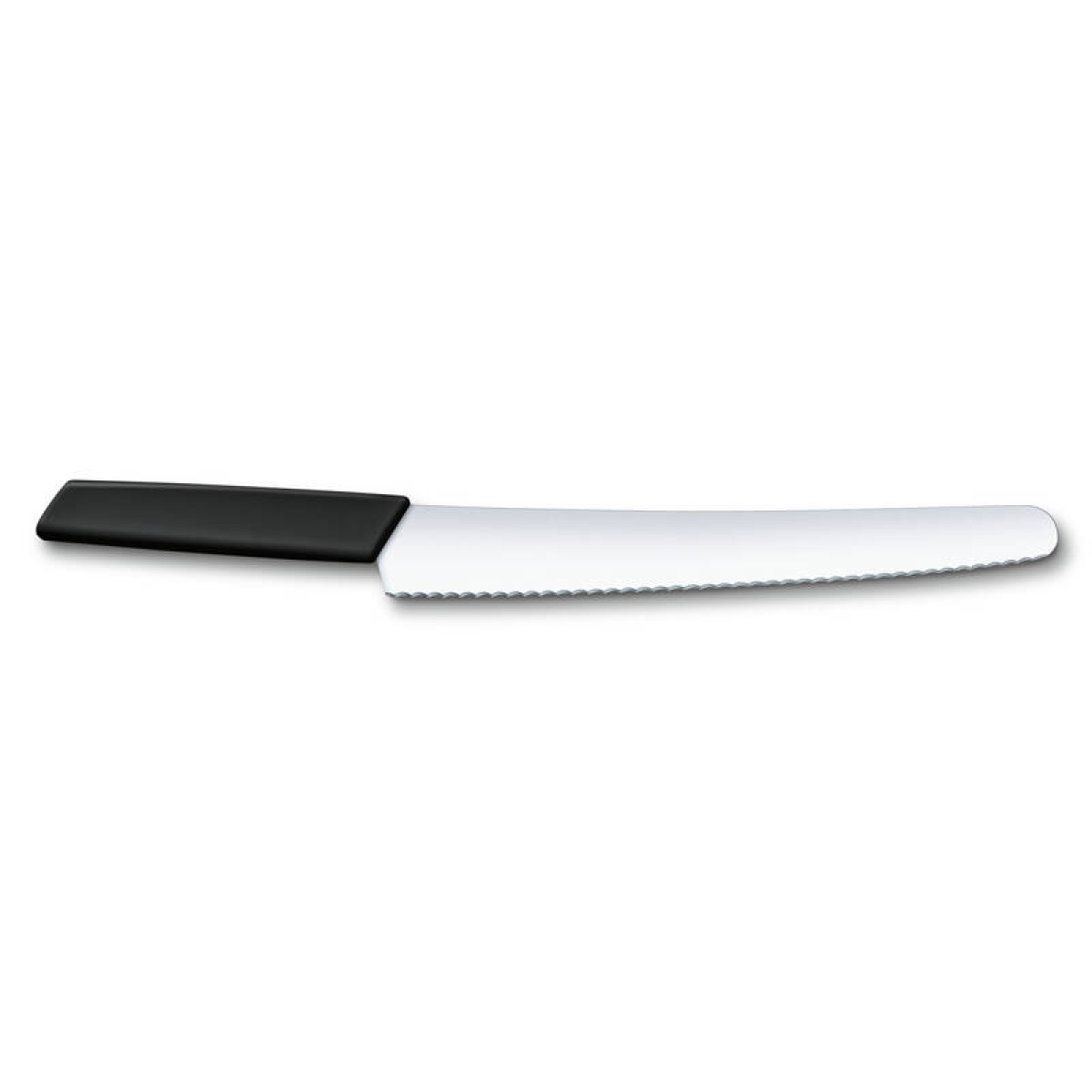 Нож для хлеба и выпечки Swiss Modern VICTORINOX 6.9073.26WB 3