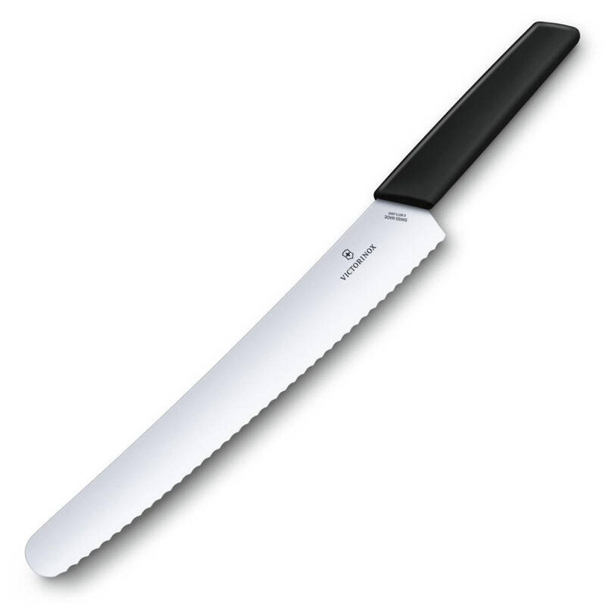 Нож для хлеба и выпечки Swiss Modern VICTORINOX 6.9073.26WB 2