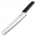 Нож для хлеба и выпечки Swiss Modern VICTORINOX 6.9073.26WB