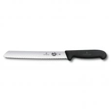 Нож для хлеба Victorinox Fibrox 21 см