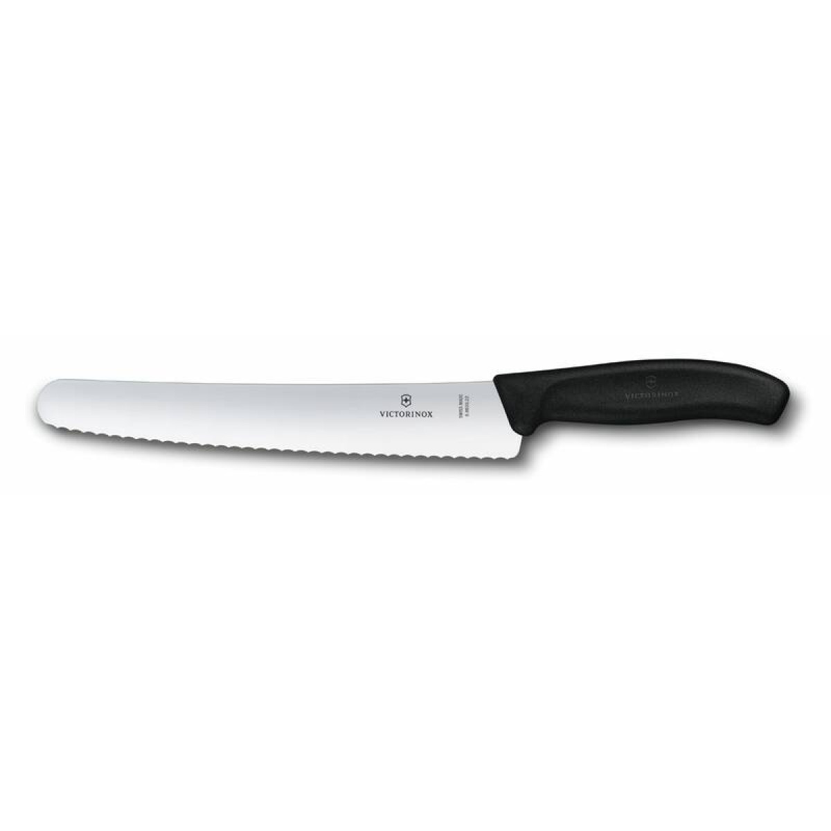 Нож для хлеба Victorinox Swiss Classic 22 см 6.8633.22B 1