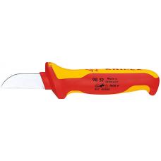 Нож для кабеля KNIPEX VDE KN-9852