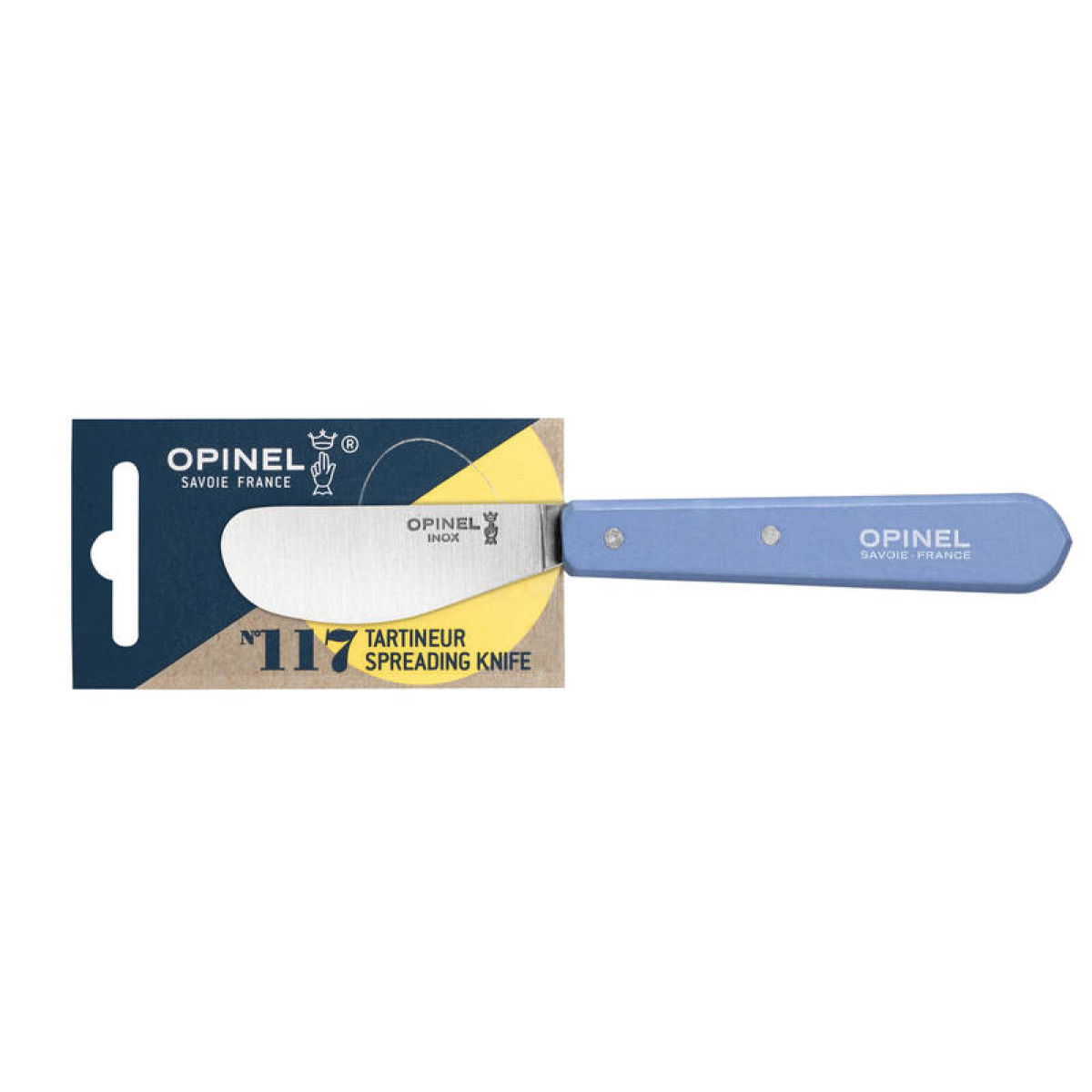 Нож для масла Opinel №117 001937 2