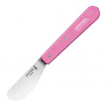 Нож для масла Opinel №117 блистер розовый