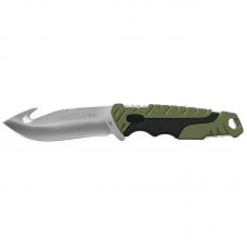 Нож для охоты BUCK 0657GRG Pursuit
