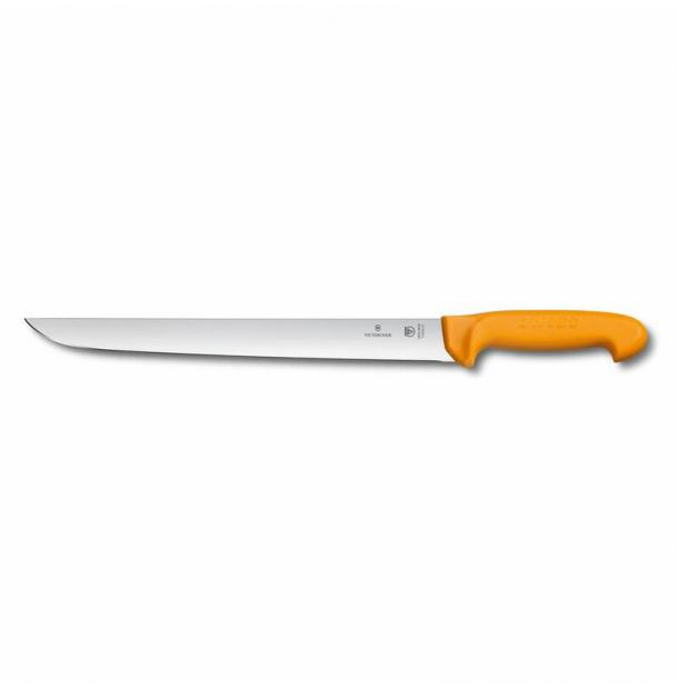 Нож для отбивной и стейка Victorinox Swibo 31 см 5.8433.31