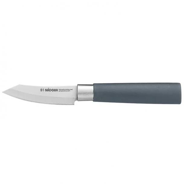 Нож для овощеи 8 см NADOBA 723510