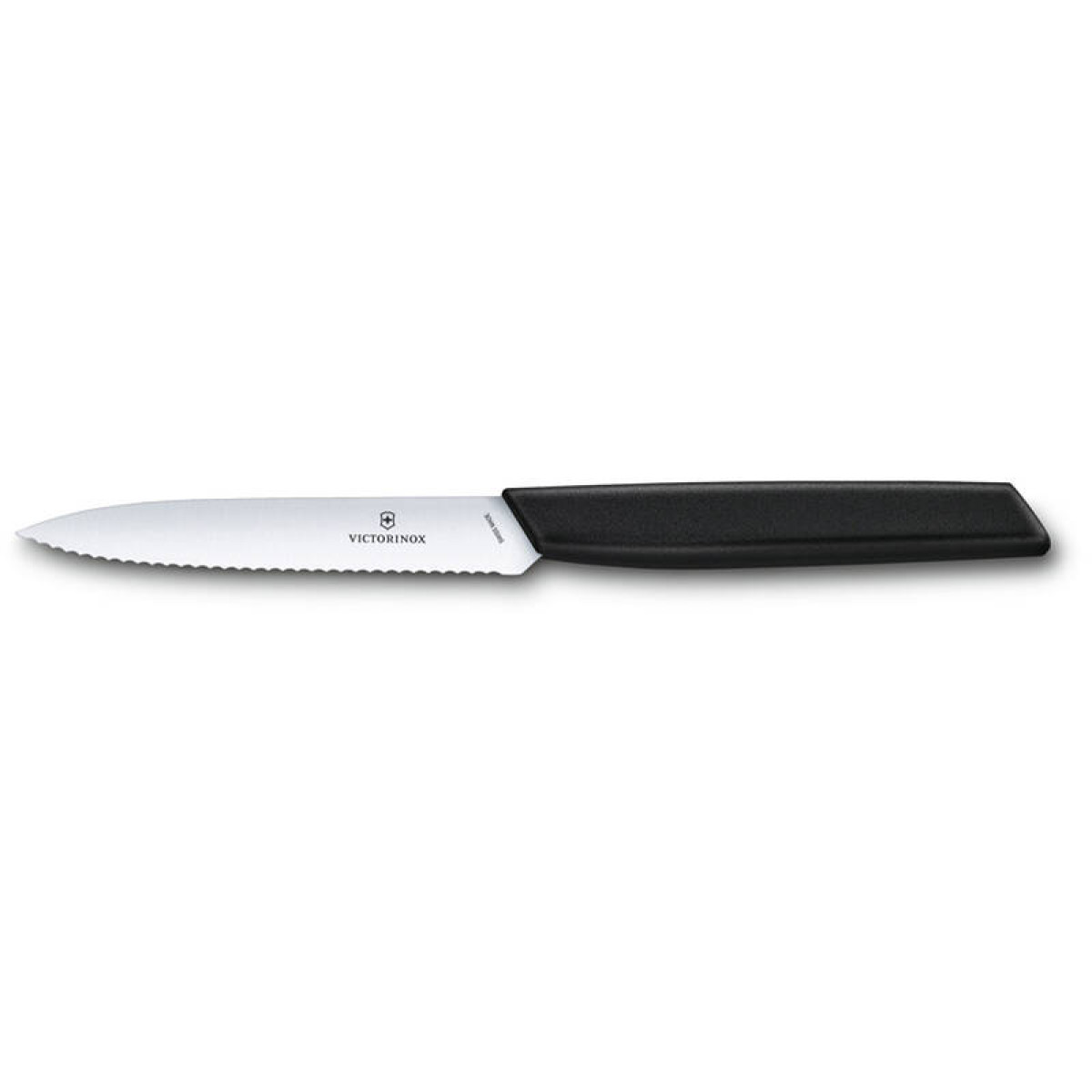 Нож для овощей и фруктов Swiss Modern VICTORINOX 6.9003.10W 1