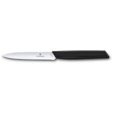 Нож для овощей и фруктов Swiss Modern VICTORINOX 6.9003.10W
