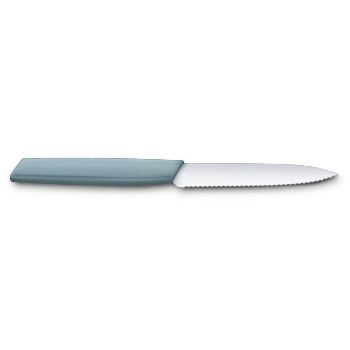 Нож для овощей и фруктов Swiss Modern VICTORINOX 6.9006.10W21 3