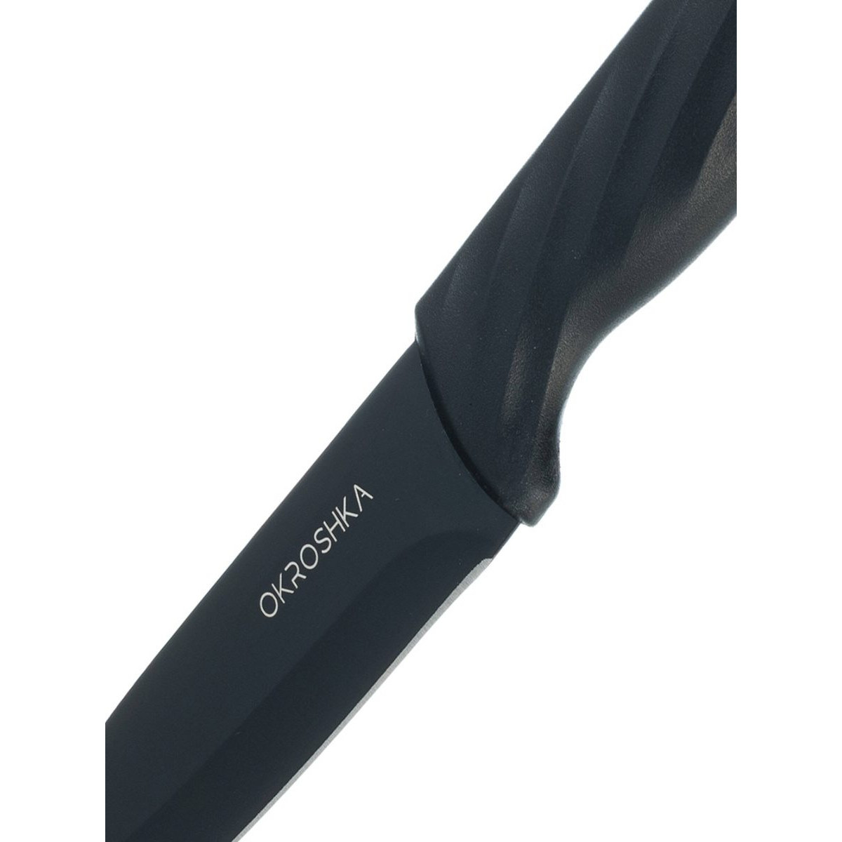 Нож для овощей Okroshka Crouton 8,8 см OK912P-B-VG 3