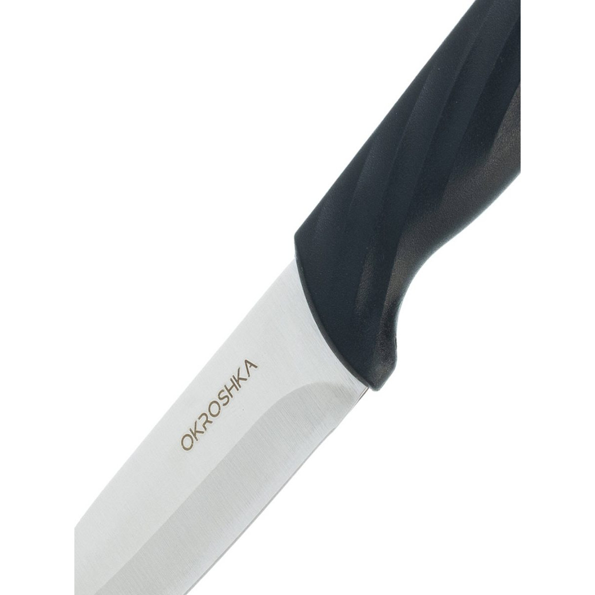 Нож для овощей Okroshka Crouton 8,8 см OK912P-W-VG 3