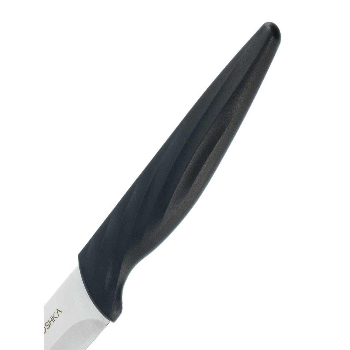 Нож для овощей Okroshka Crouton 8,8 см OK912P-W-VG 2