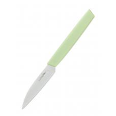 Нож для овощей Okroshka Salad 8 см OK225P-GN-VG