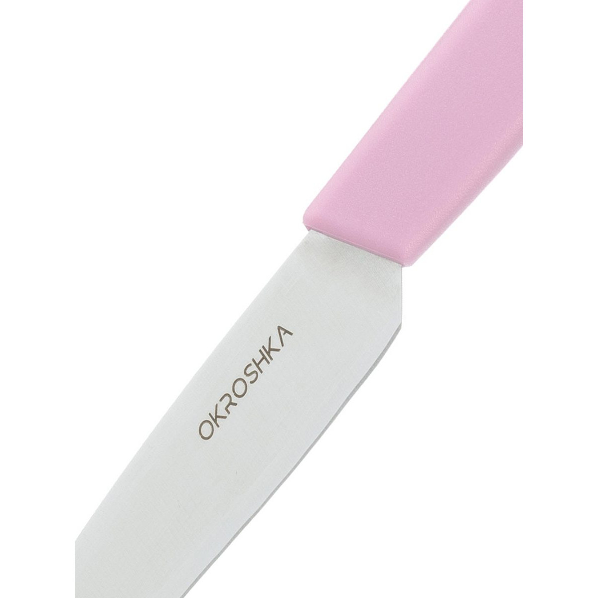 Нож для овощей Okroshka Salad 8 см OK225P-PN-VG 2