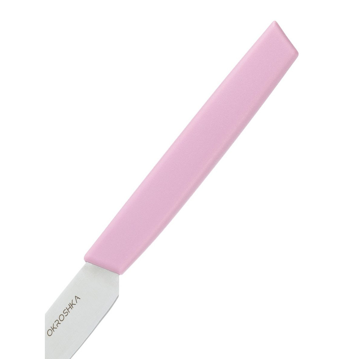Нож для овощей Okroshka Salad 8 см OK225P-PN-VG 3