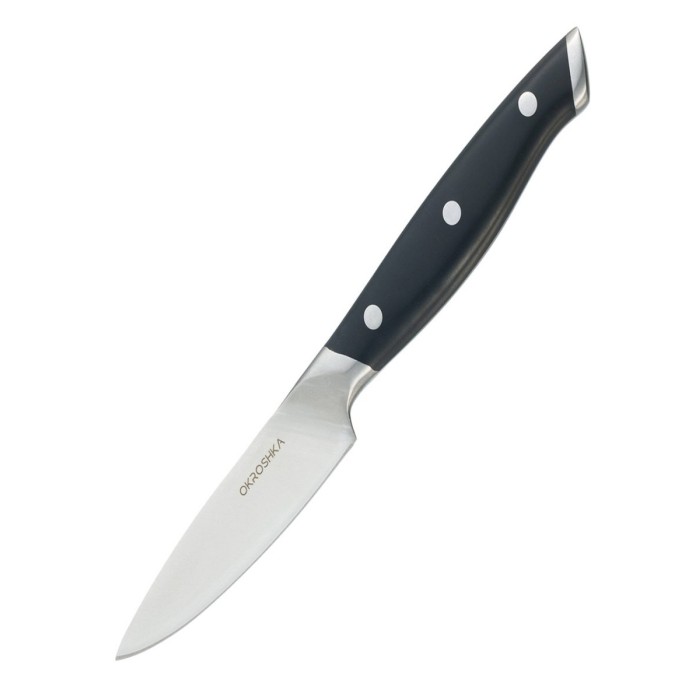 Нож для овощей Okroshka Tartar 7,2 см OK913SP-VG