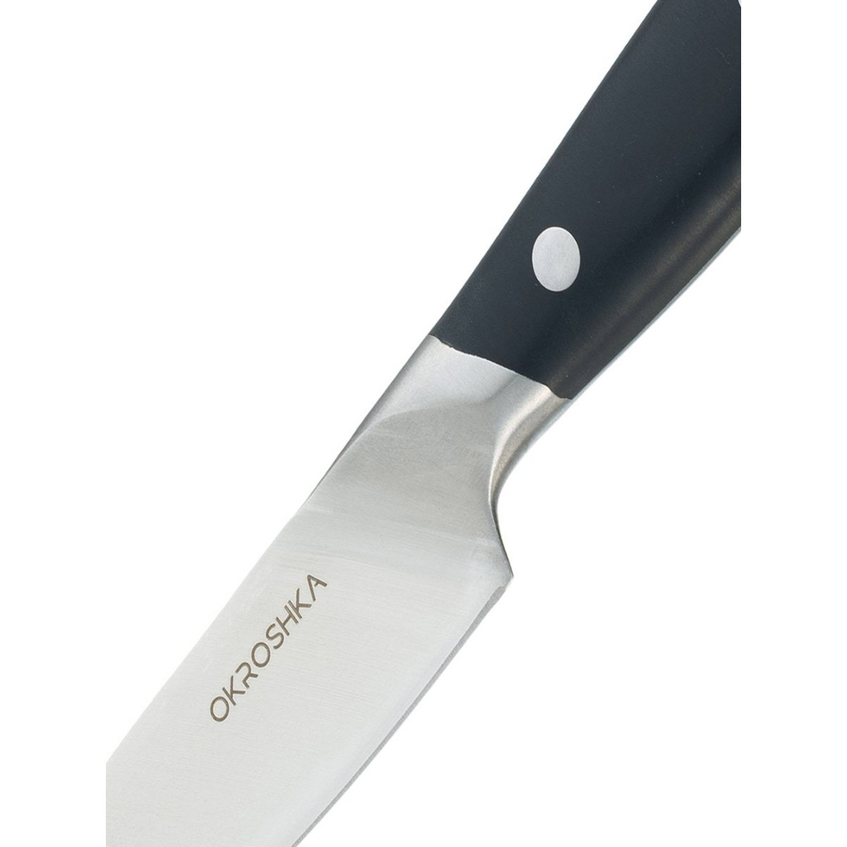 Нож для овощей Okroshka Tartar 7,2 см OK913SP-VG 4