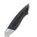 Нож для овощей Okroshka Truffle 9,5 см OK120PW-VG