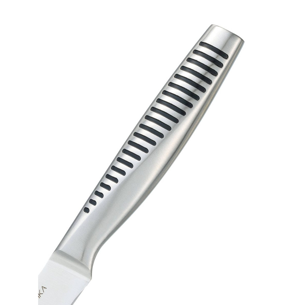 Нож для овощей Okroshka Wasabi 8,6 см OK212S-VG 3