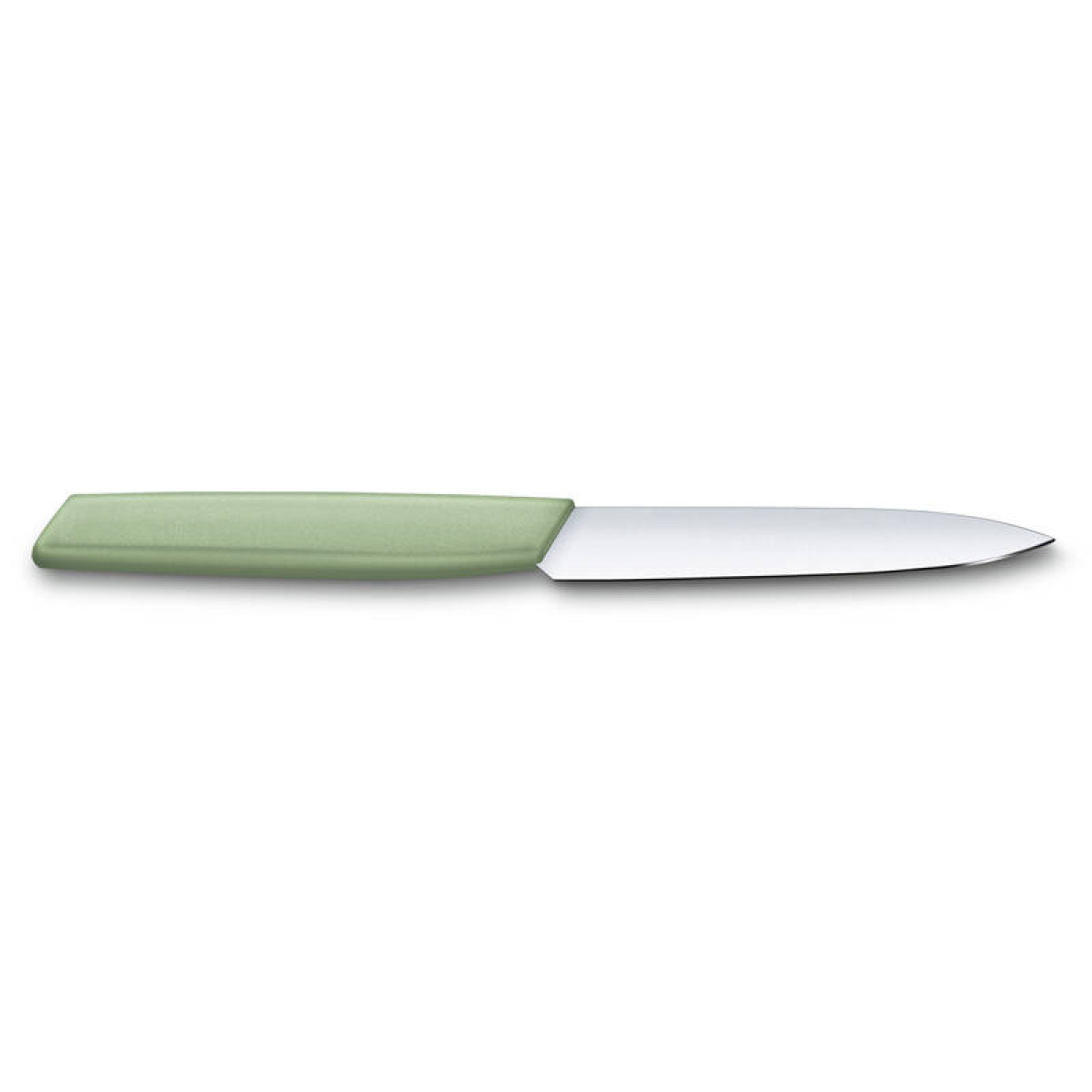 Нож для овощей Swiss Modern VICTORINOX 6.9006.1042 3