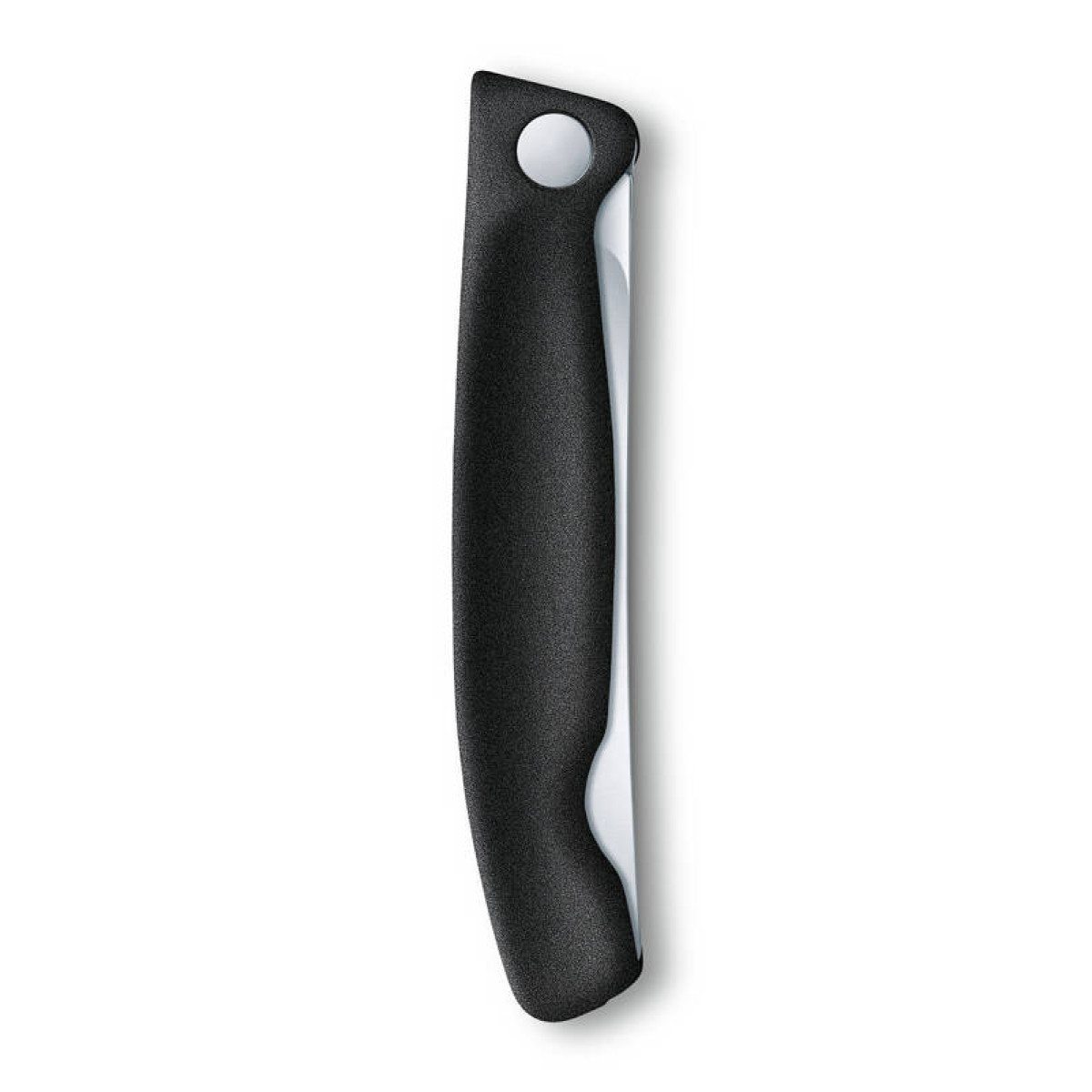 Нож для овощей Victorinox SwissClassic, складной, 11 см, чёрный 6