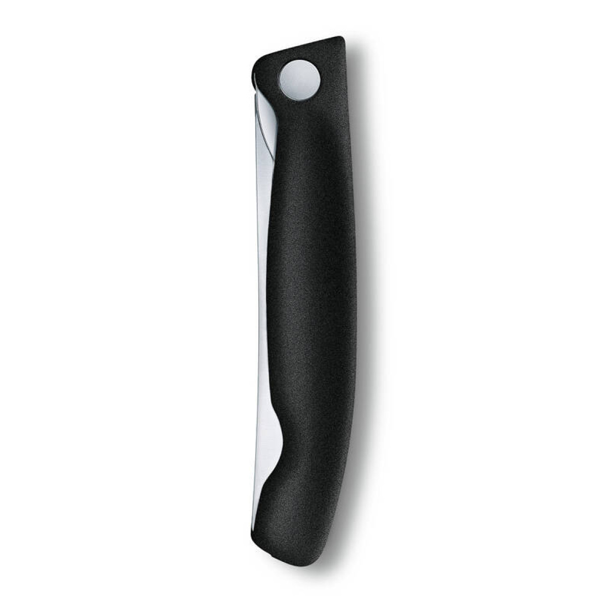 Нож для овощей Victorinox SwissClassic, складной, 11 см, чёрный 8