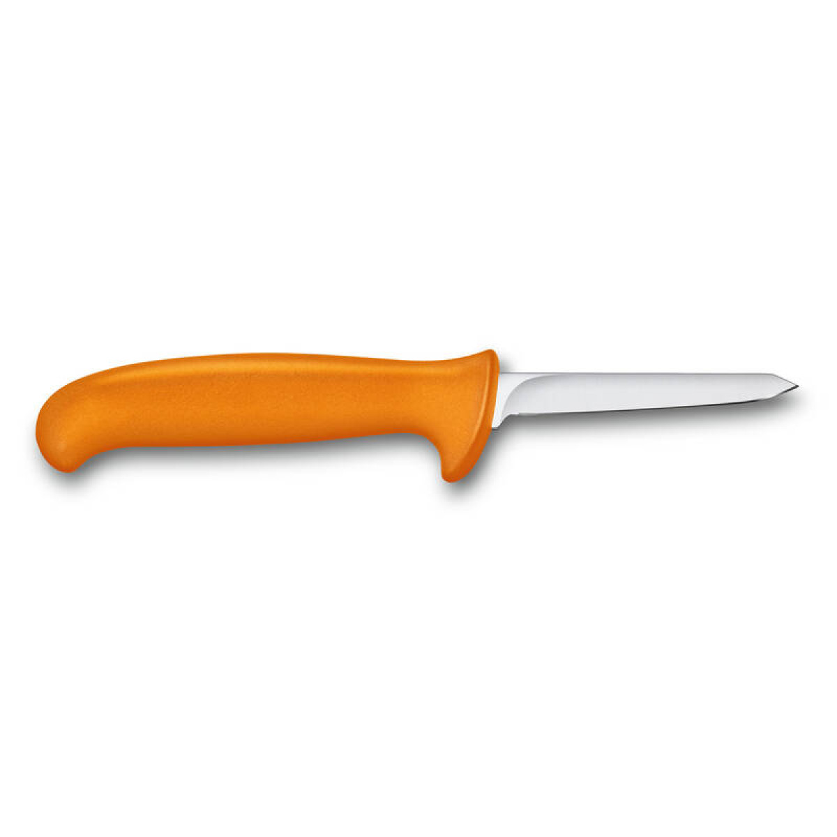 Нож для птицы Fibrox 8 см оранжевый Victorinox 5.5909.08S 3