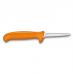 Нож для птицы Fibrox 8 см оранжевый Victorinox 5.5909.08S