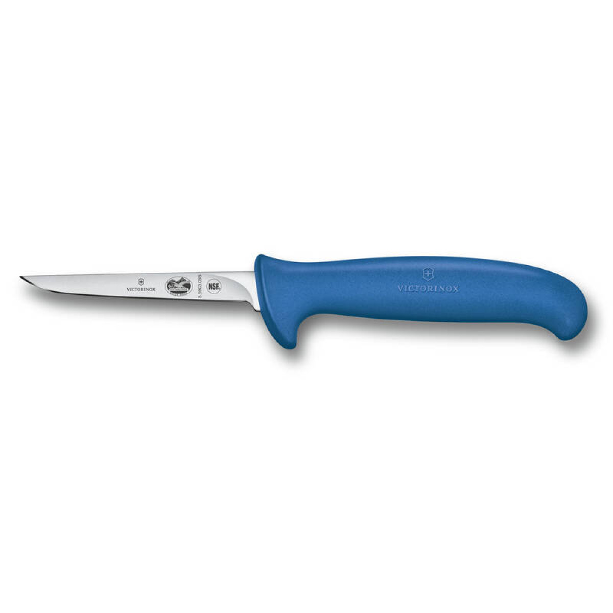 Нож для птицы Fibrox 9 см синий Victorinox 5.5902.09S 1