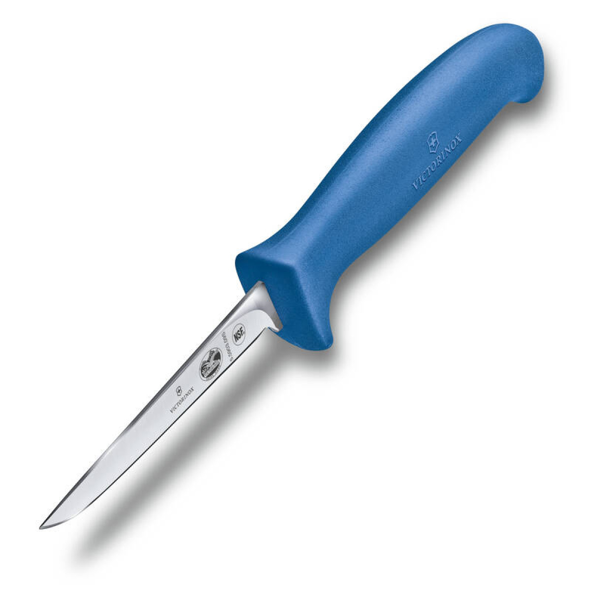 Нож для птицы Fibrox 9 см синий Victorinox 5.5902.09S 3