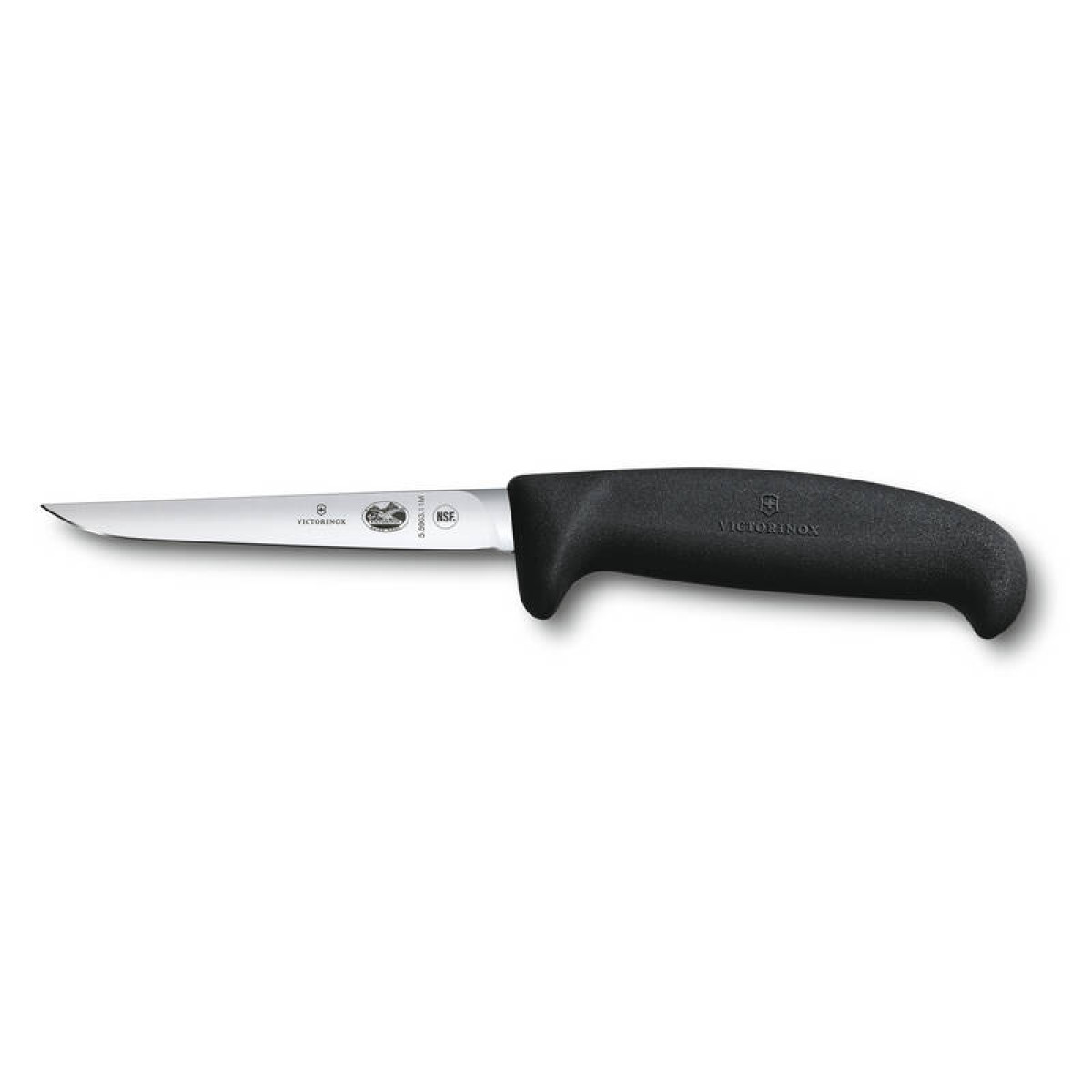 Нож для птицы Victorinox Fibrox 11 см 1