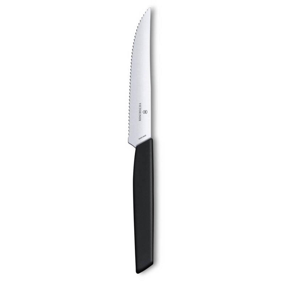 Нож для стейка и пиццы Swiss Modern VICTORINOX 6.9003.12W 3