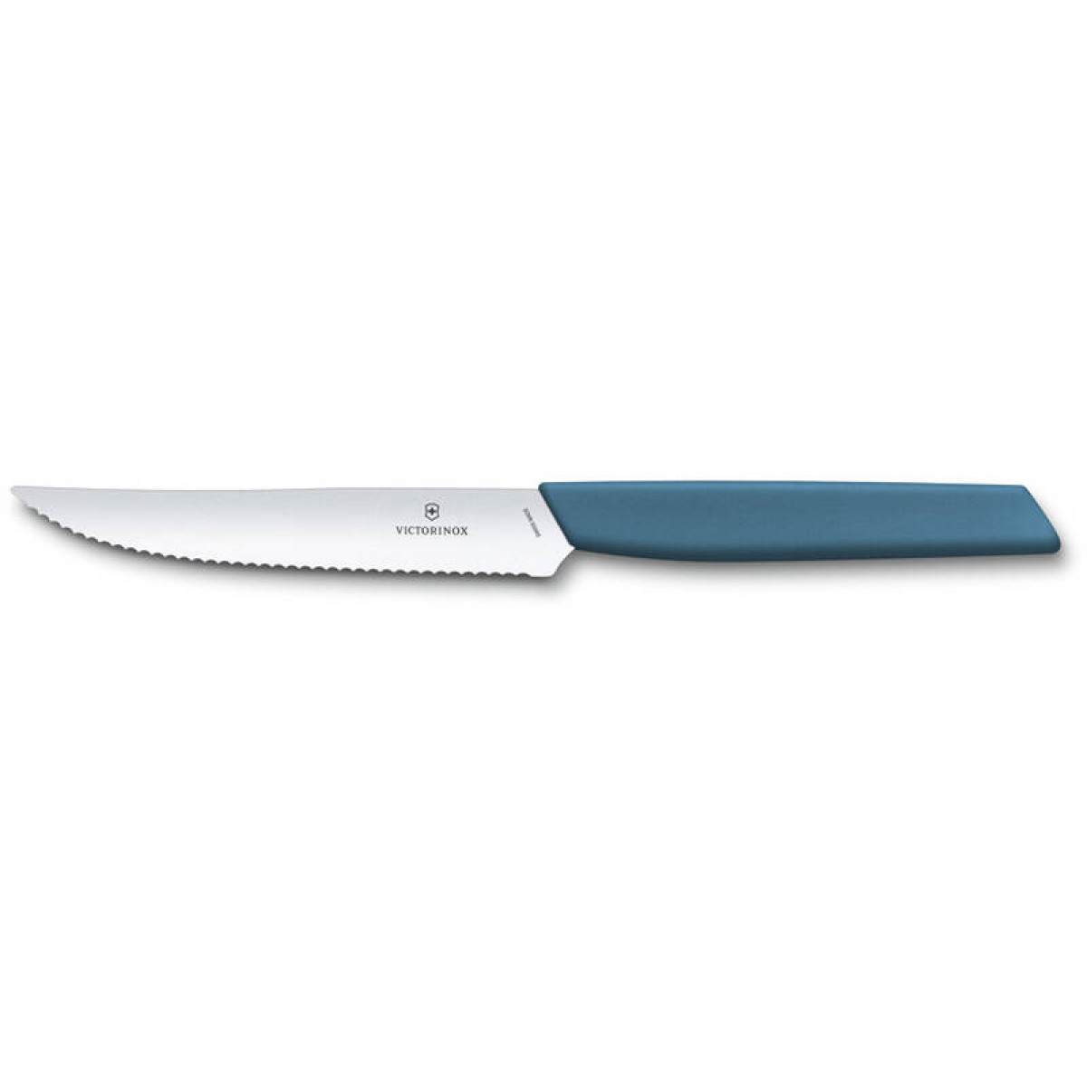 Нож для стейка и пиццы Swiss Modern VICTORINOX 6.9006.12W2 1
