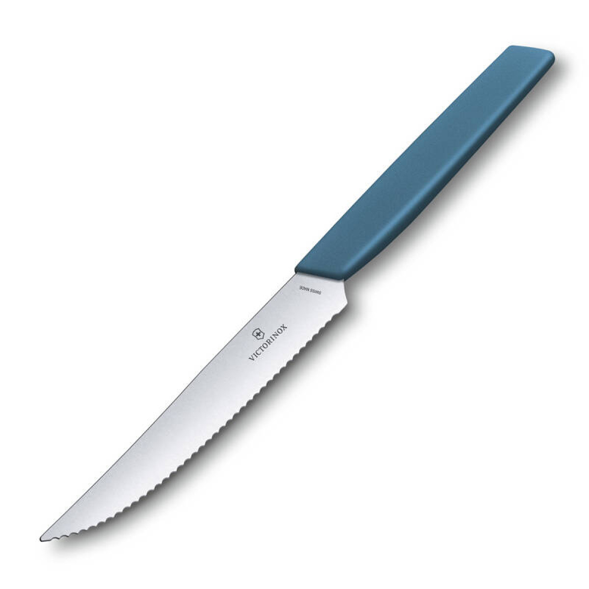 Нож для стейка и пиццы Swiss Modern VICTORINOX 6.9006.12W2 2