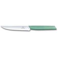 Нож для стейка и пиццы Swiss Modern VICTORINOX 6.9006.12W41