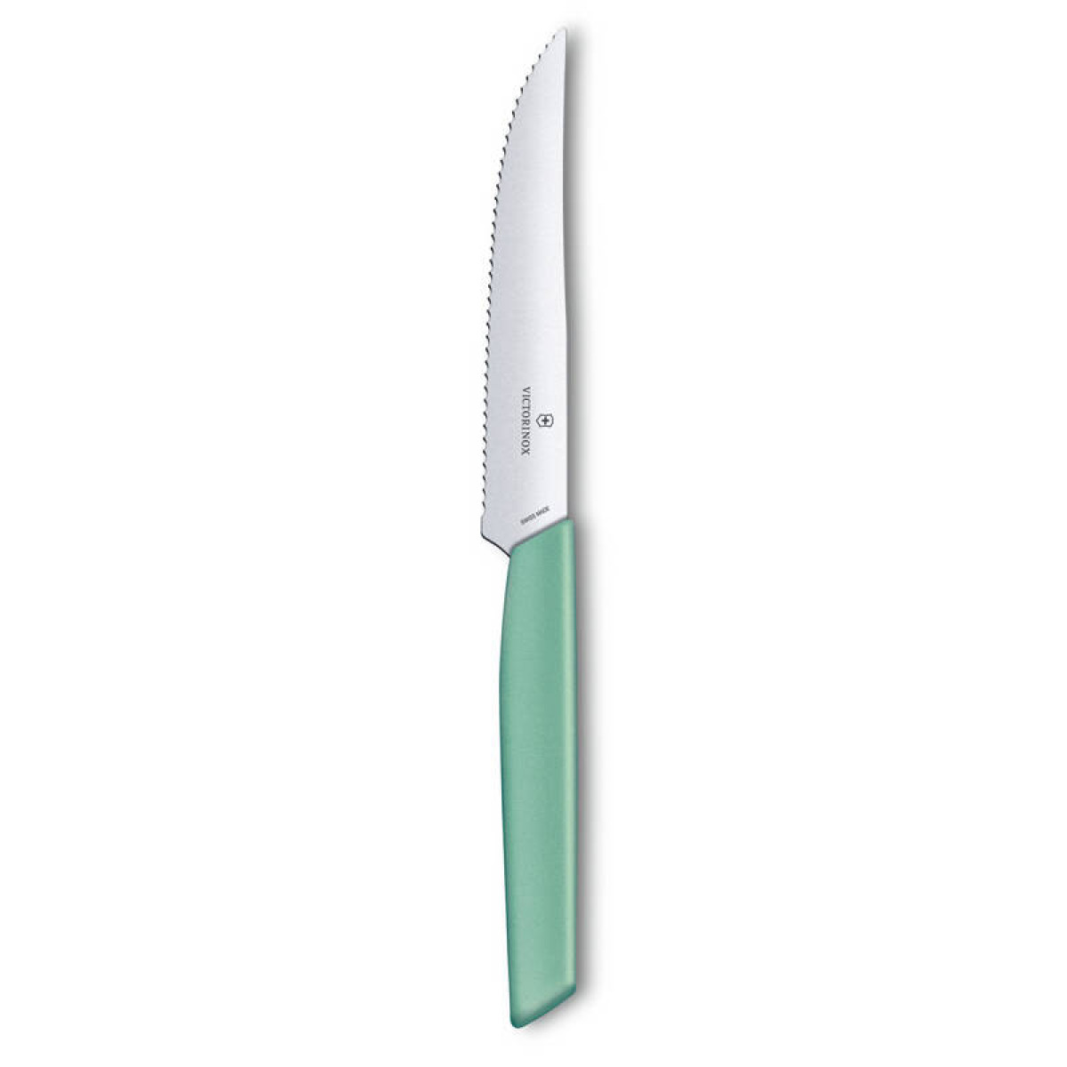 Нож для стейка и пиццы Swiss Modern VICTORINOX 6.9006.12W41 3