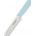 Нож для стейка Okroshka Salad 12 см OK225P-BL-STS