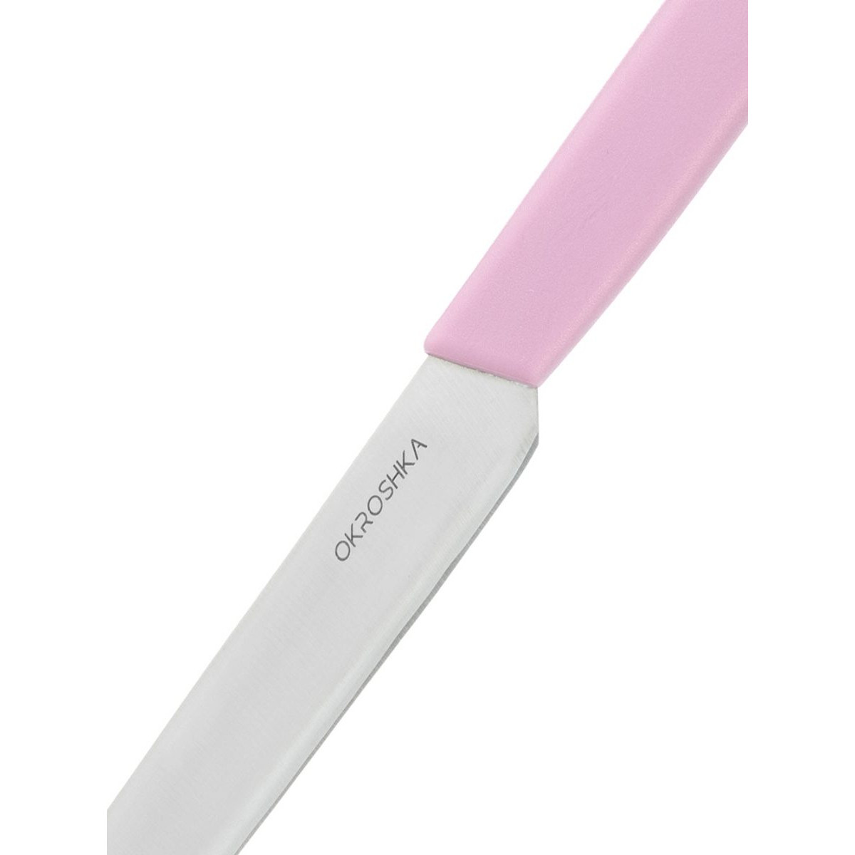 Нож для стейка Okroshka Salad 12 см OK225P-PN-ST 3