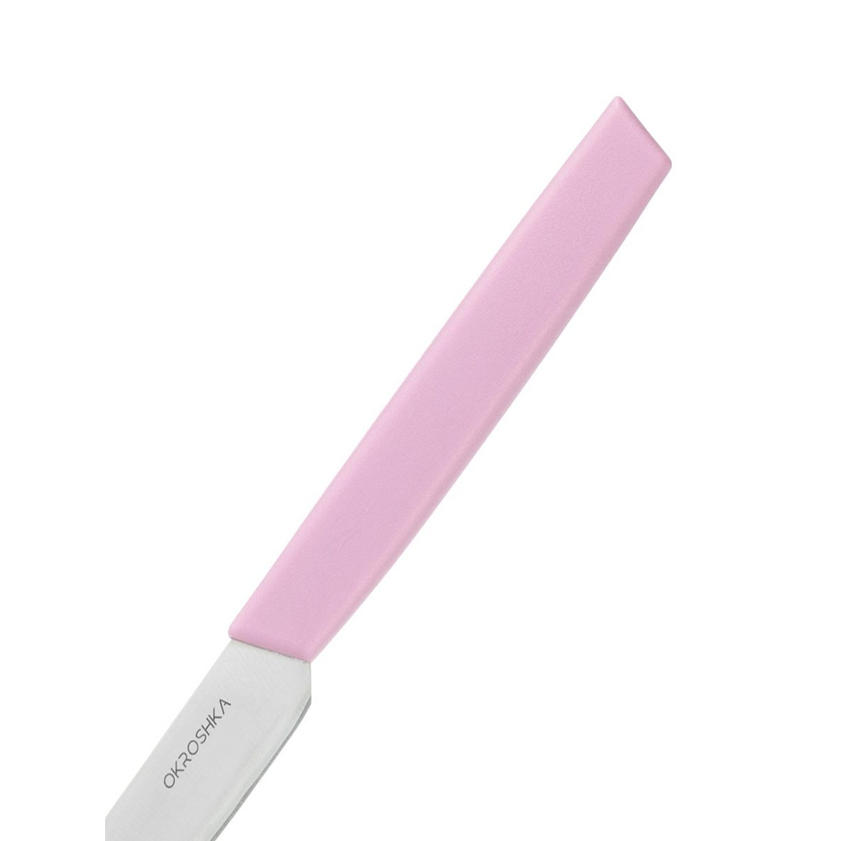 Нож для стейка Okroshka Salad 12 см OK225P-PN-ST 2